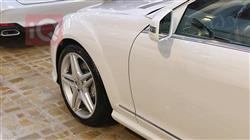 مێرسێدس بێنز S-Class